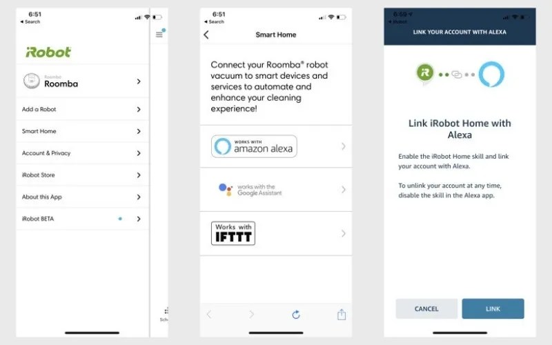 Can You Connect iRobot To Alexa And How? 5 steps How To Fix It