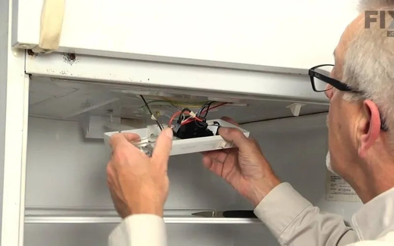 Frigidaire Freezer Not Freezing But Fridge Is Cold? How To Troubleshoot