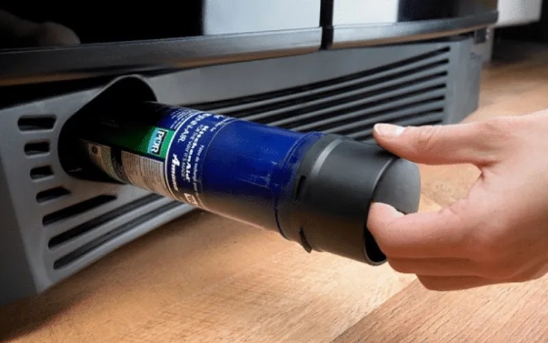 Why LG Fridge Leaking Water? 5 causes and how to fix it easy How To