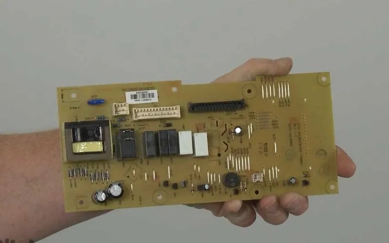 LG Microwave Error Code e10 Troubleshooting Guide How To Fix It