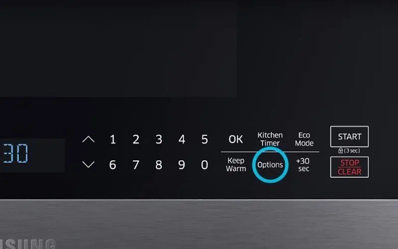 3 Ways How to Reset Samsung Microwave easy! How To Fix It