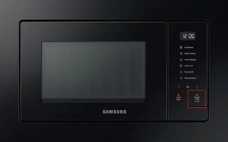 How to Use a Samsung Microwave? Tips on 6 Important Features How To