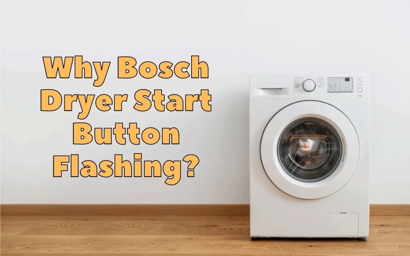 bosch washing machine symbols flashing Eartha Sowers
