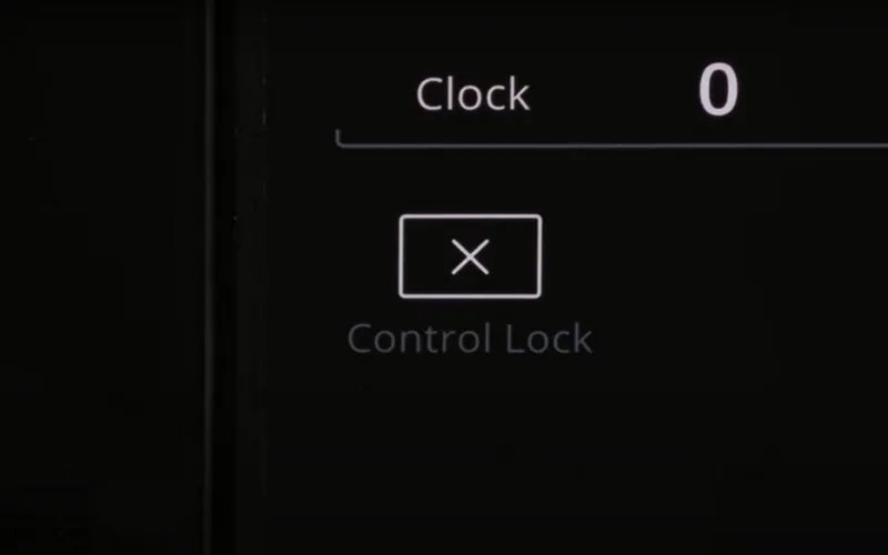 How to Unlock Samsung Microwave? easy fix and more tips How To Fix It