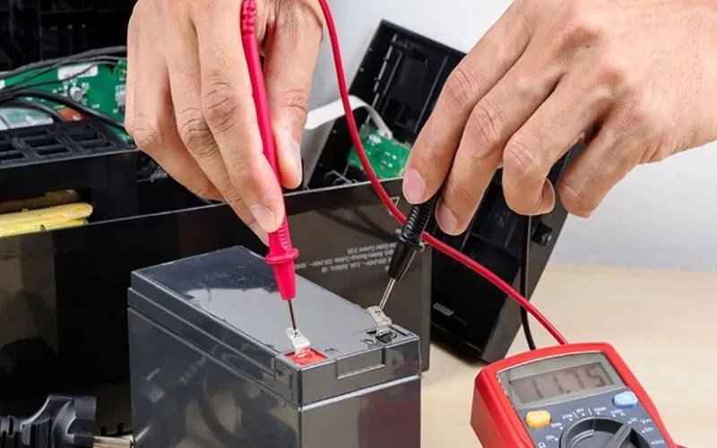 Can a UPS Last For 3 Hours? How To Fix It