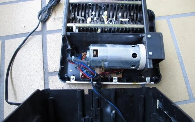 How To Fix a Paper Shredder That Won’t Turn On? How To Fix It