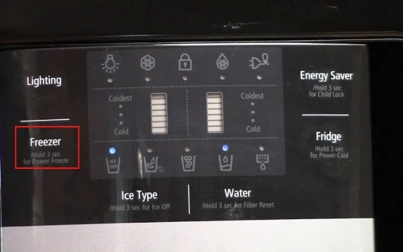 What Is Samsung Refrigerator Defrost Mode And How To Activate It? 3