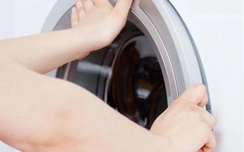 Why Does My Washing Machine Keep Stopping During Cycle at Troy Ulm blog