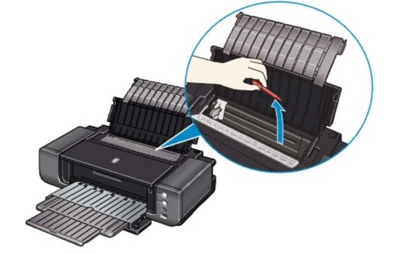 How To Fix Printer Grinding Noise? Troubleshooting Guide How To Fix It