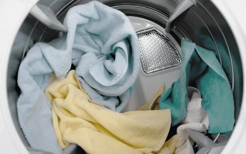 Automatic Dry Vs Timed Dry What's the Difference? How To Fix It