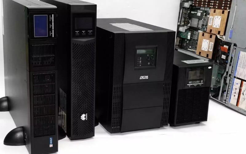 How To Choose UPS Battery Backup For Garage Or Attic? Troubleshooting