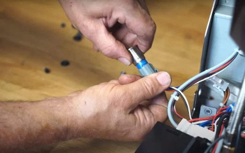 Why Breville Espresso Machine Not Heating Up 6 step Troubleshooting