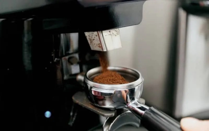 Why Coffee Machine Not Grinding Beans? How To Fix It? How To Fix It