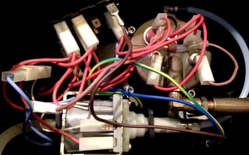 3 Reasons Why Coffee Machine Not Turning On Troubleshooting Guide