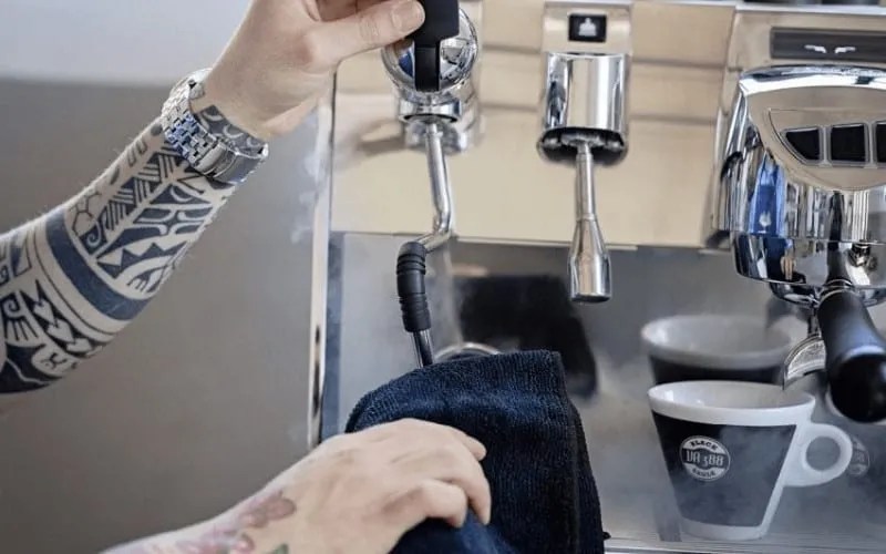 Coffee Maker Leaking From Bottom? 4 causes and how to fix How To Fix It