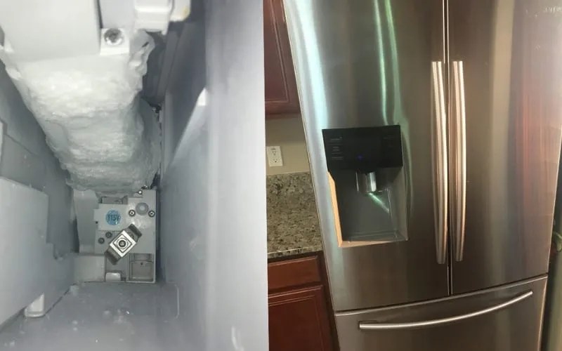 How To Add Freon To A Samsung Refrigerator at Leann Kelty blog