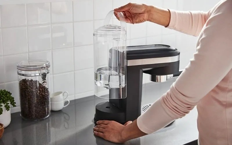 Coffee Maker Leaking From Bottom? 4 causes and how to fix How To Fix It