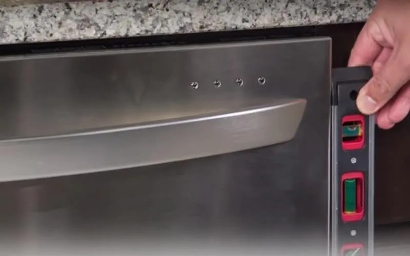 Lg Dishwasher L2 Code Stuck at Lillian Hoover blog