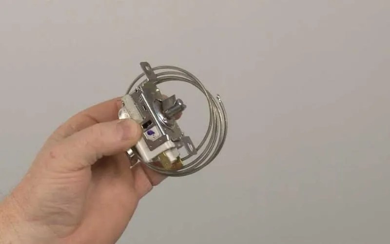 Why is Magic Chef Mini Fridge Not Cooling? How To Fix It