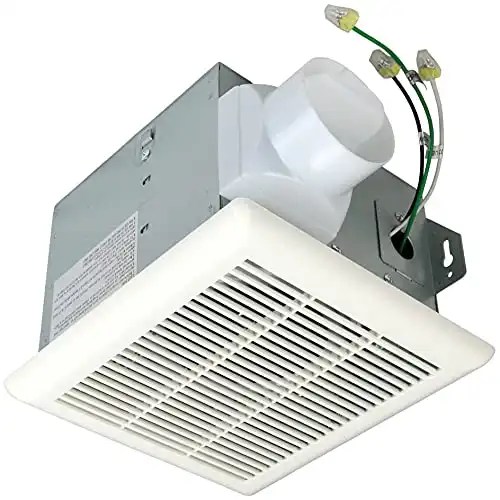 Why Bathroom Fan Heater is Not Working? Troubleshoot 4 causes How To