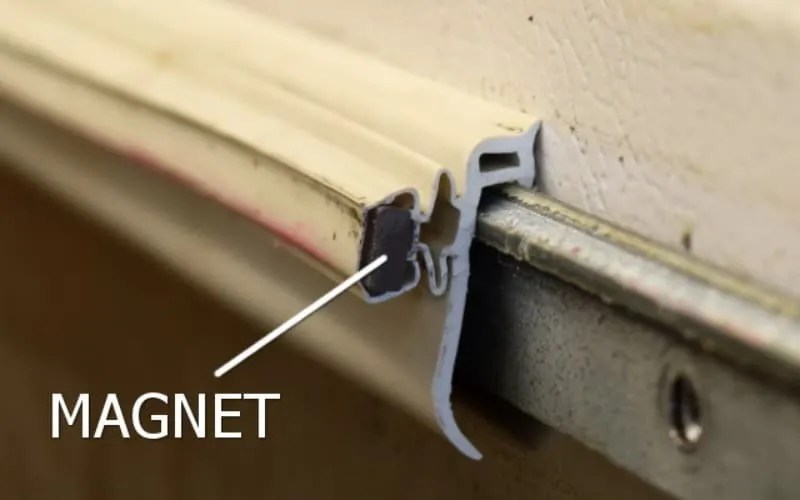 3 Ways How To fix Door Seal on freezer How To Fix It