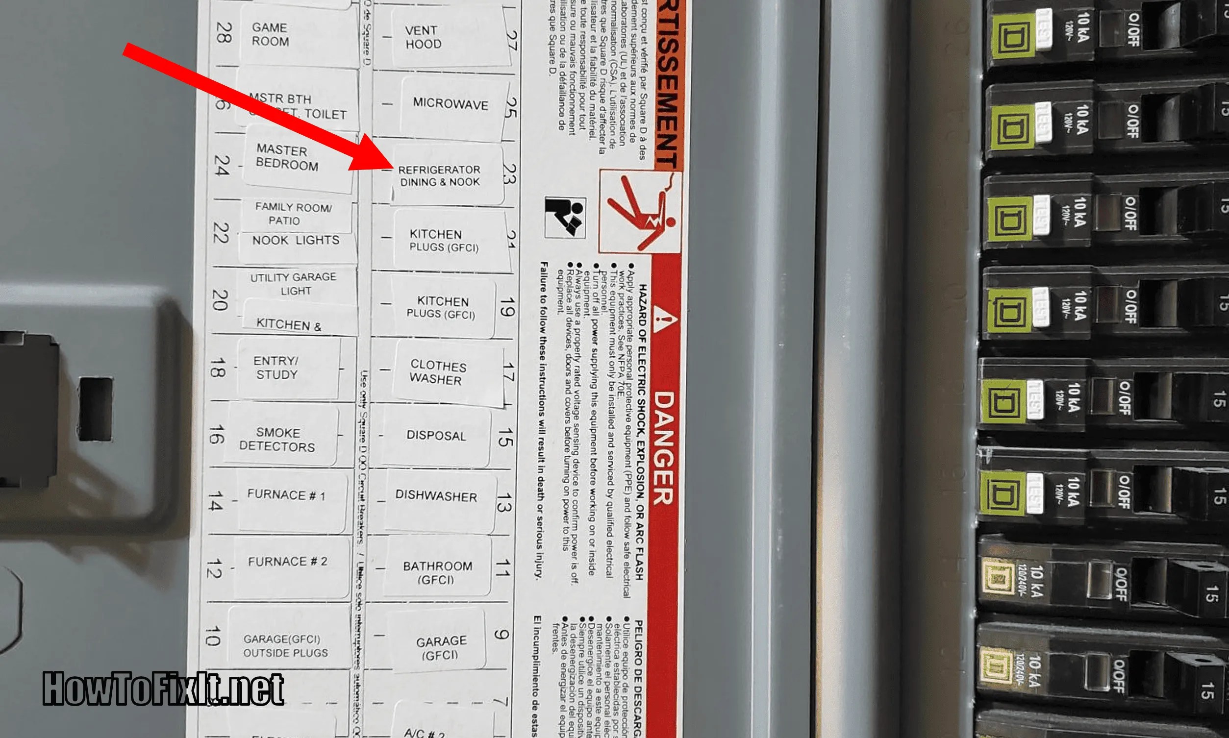 Kenmore Elite Refrigerator Temperature Setting How To Fix It