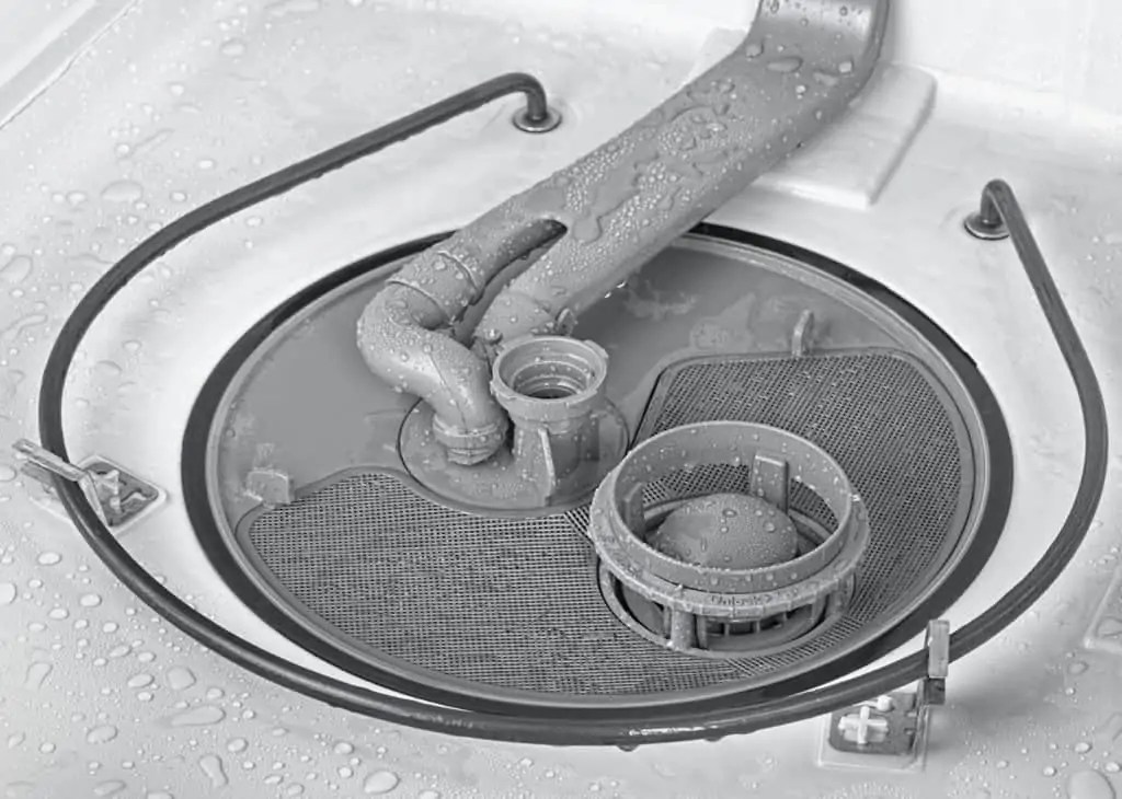 [SOLVED] Your dishwasher does not dry the dishes? 4 Easy tips!