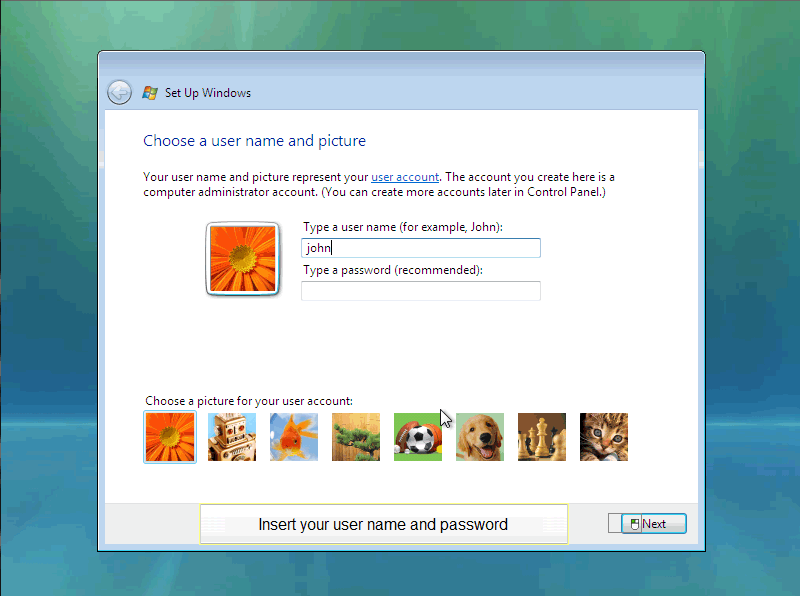HOW TO FORMAT A LAPTOP HOW TO REINSTALL WINDOWS VISTA IN DELL,HP