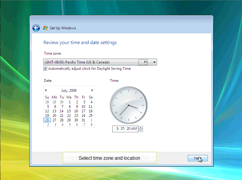 HOW TO FORMAT A LAPTOP HOW TO REINSTALL WINDOWS VISTA IN DELL,HP