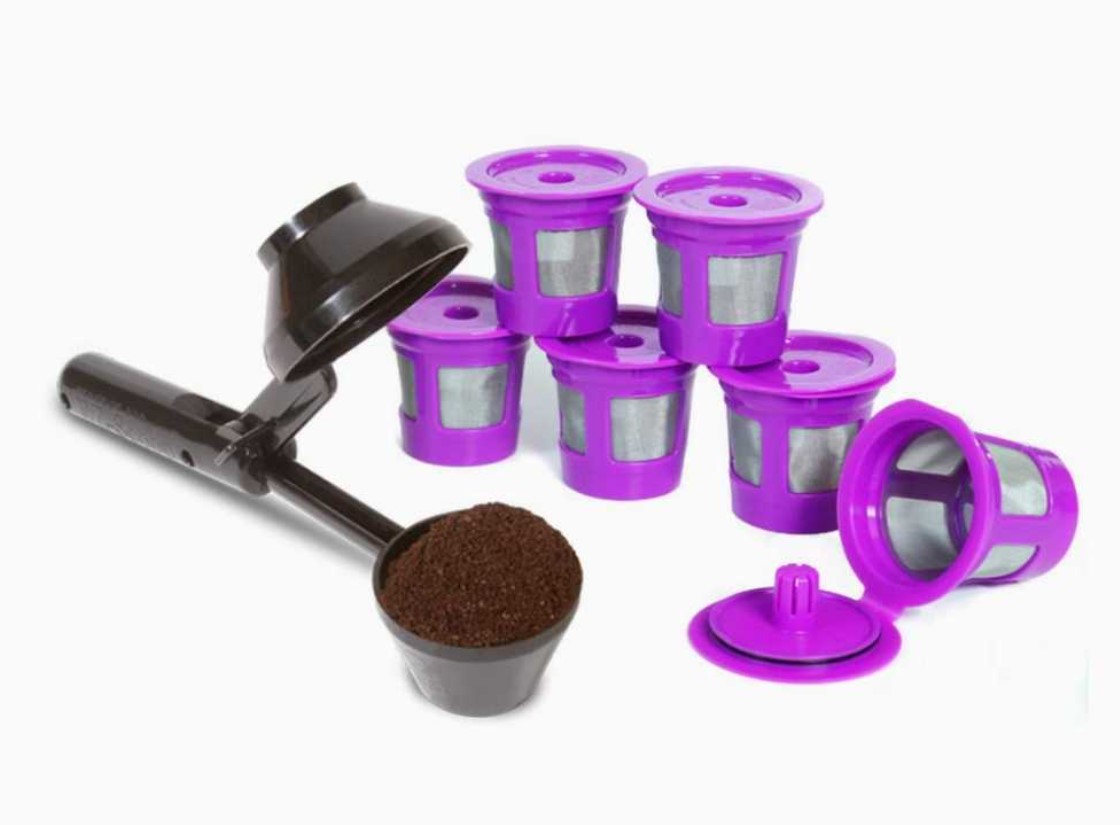 8 Steps How To Use Reusable K Cup And Save Money On Coffee