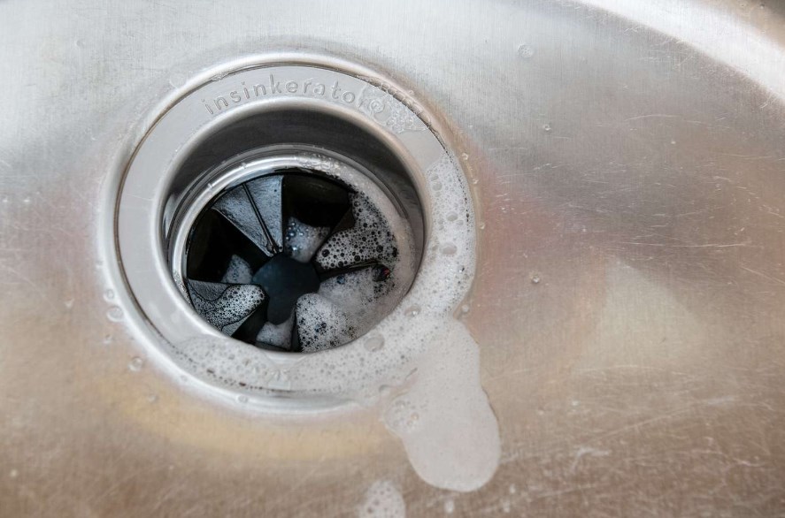 Should Garbage Disposal Blades Be Loose Top Questions