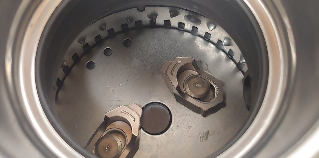 Should Garbage Disposal Blades Be Loose Top Questions