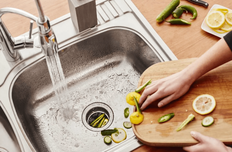 How Many Amps Does A Garbage Disposal Use 5 Top Basic Tips