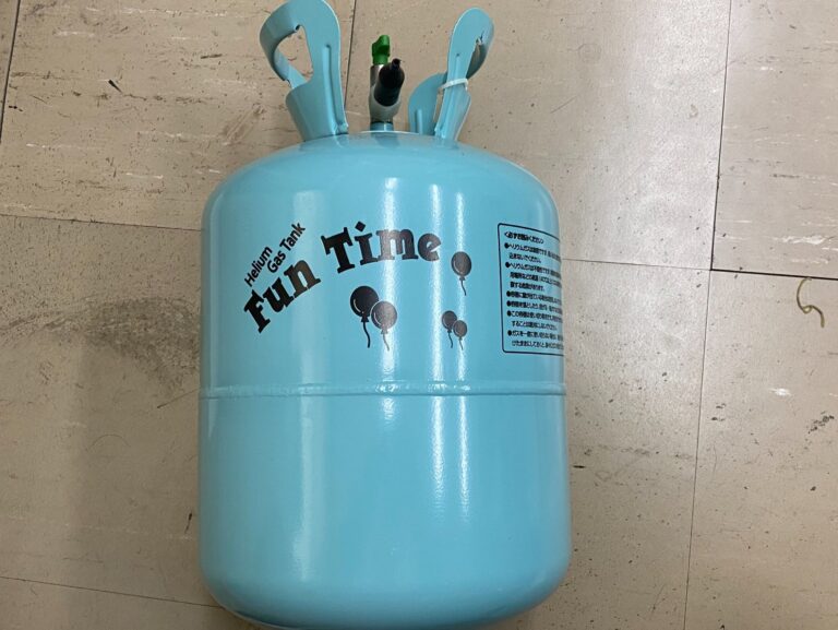 How To Dispose Of Helium Tank The Right Way 4 Easy Steps!
