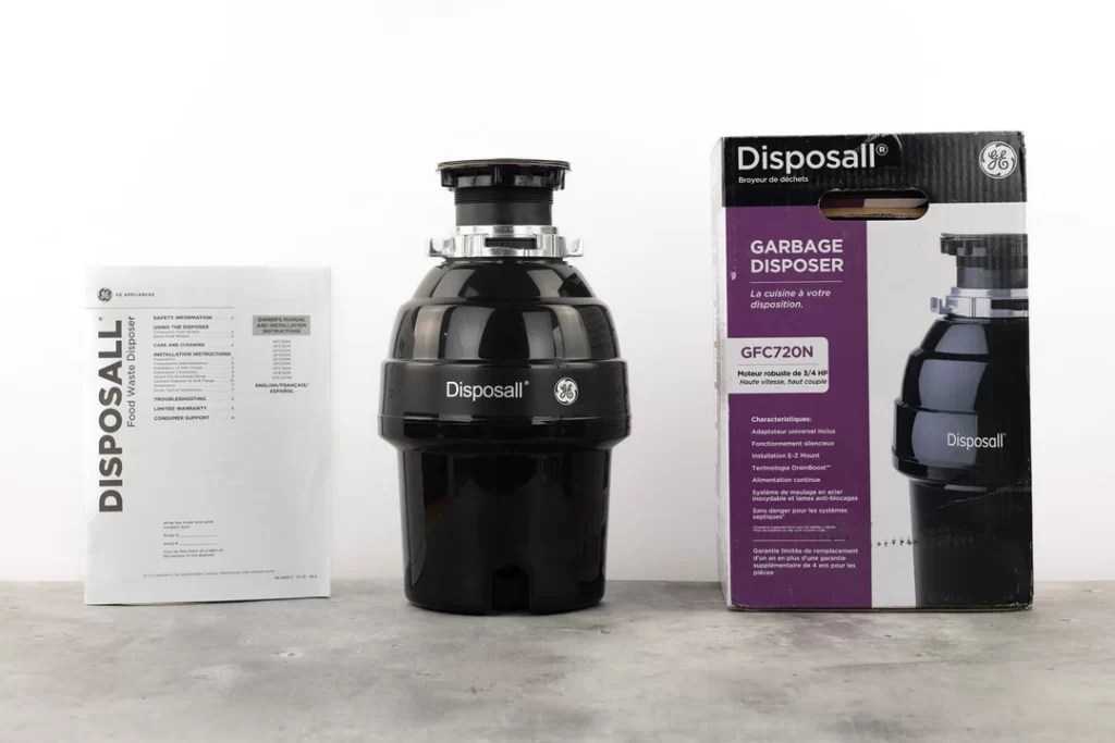 What Is Continuous Feed Garbage Disposal And How To Choose