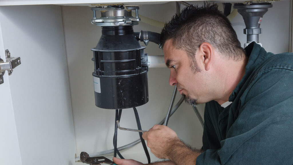Noisy Garbage Disposal: Troubleshooting And Solutions