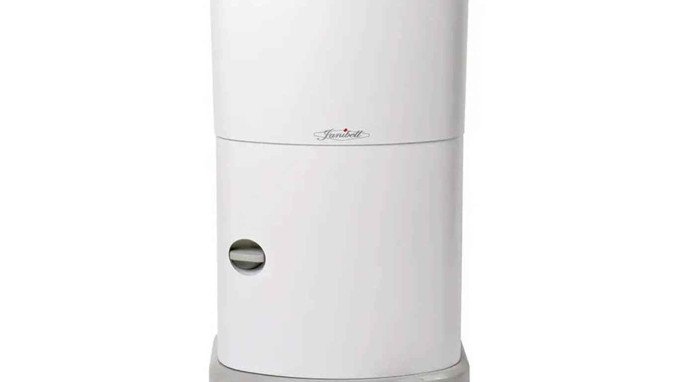 Adult Diaper Disposal System Best