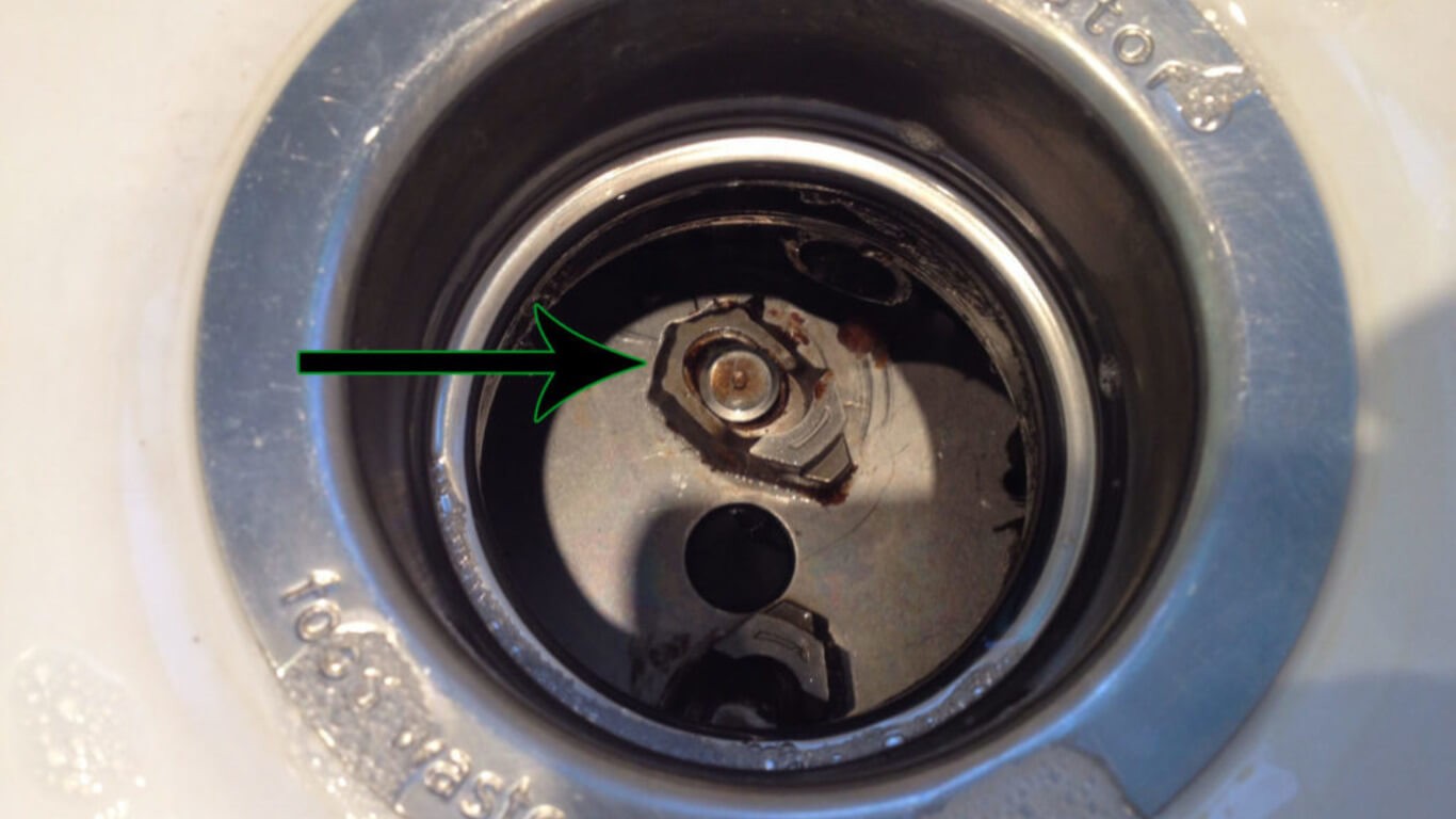 Sharpening Garbage Disposal Blades Extend Their Lifespan