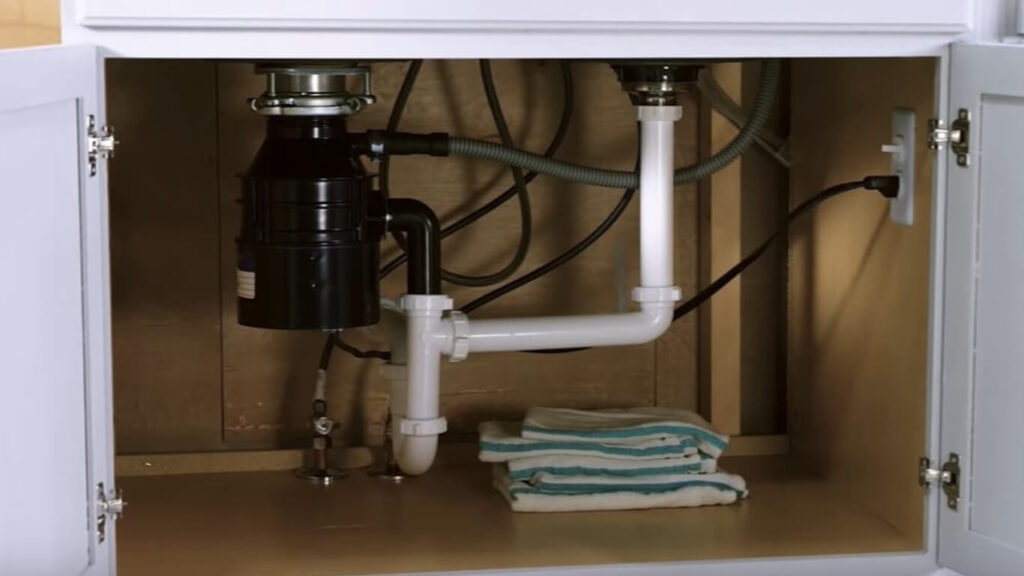 Dishwasher Disposal. The Best Instructions