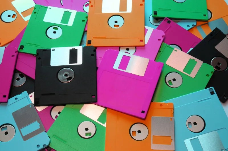 Floppy Disk Disposal 4+ Efficient Tips How To Recycle And Dispose