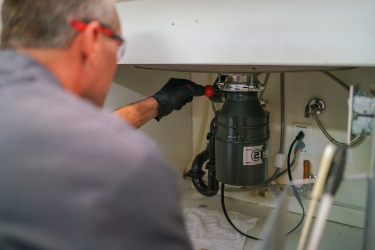 How To Remove Object Stuck In Garbage Disposal? 3 Top Tips