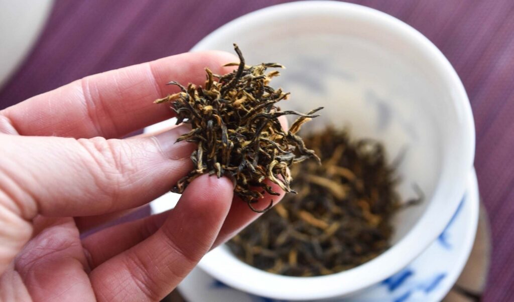 Tea Leaves In Garbage Disposal Useful Tips For Recycling