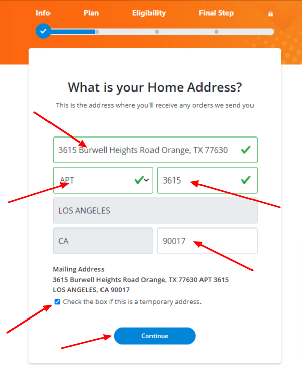 Q Link Wireless Free Tablet and Phone 2023