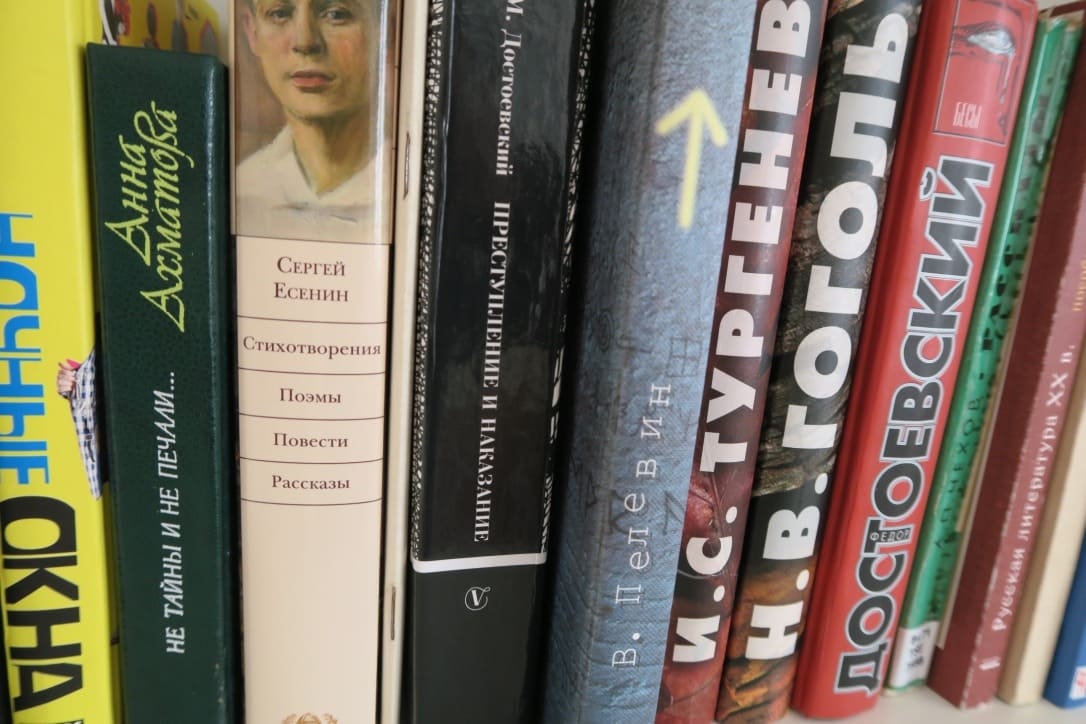 How important is reading for learning a foreign language?