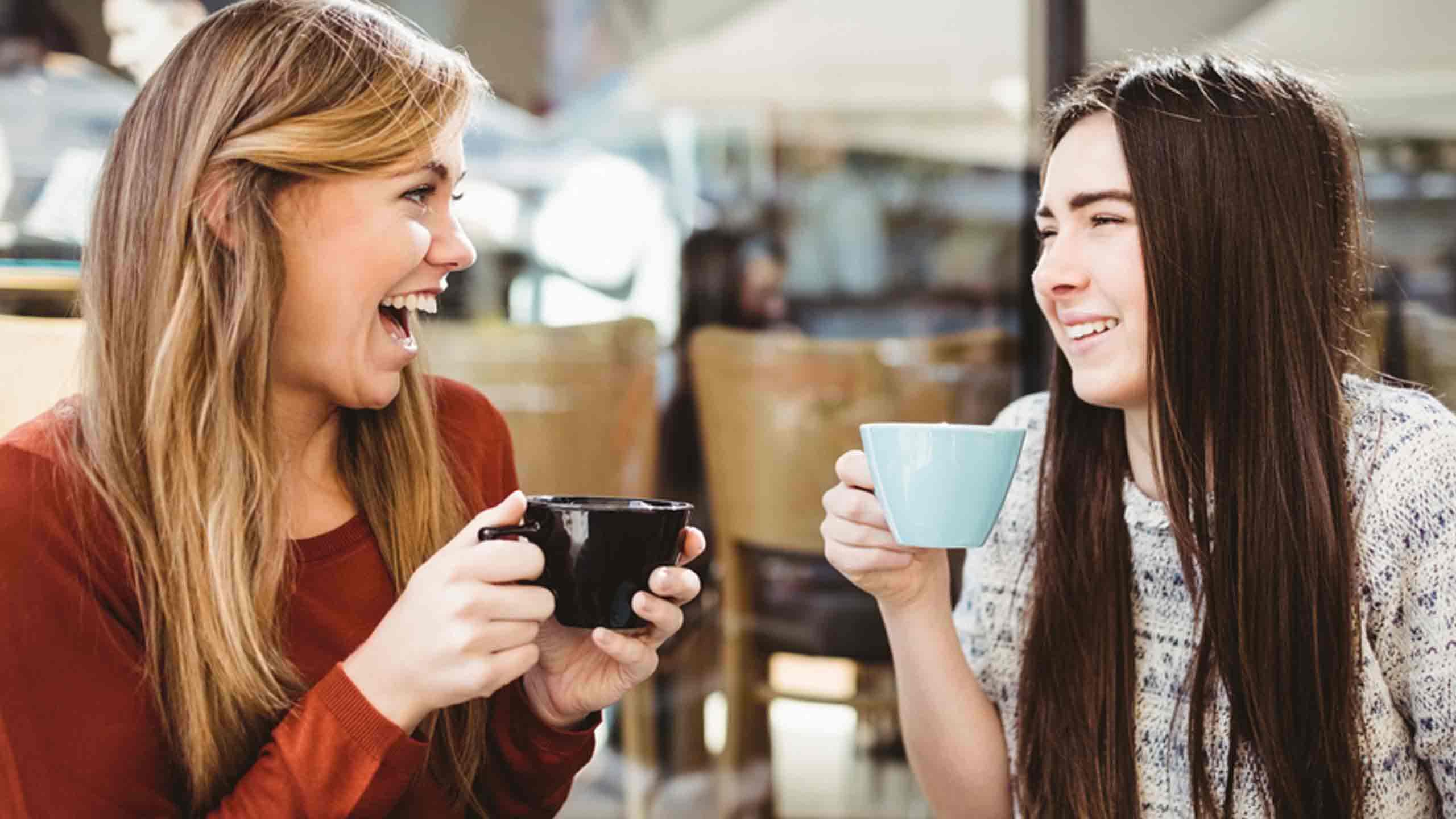 How to make German friends, in the country or not!