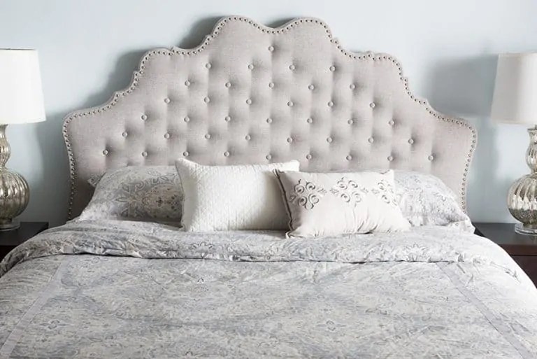 9 Cheap Headboard Ideas That You Will Love And Want