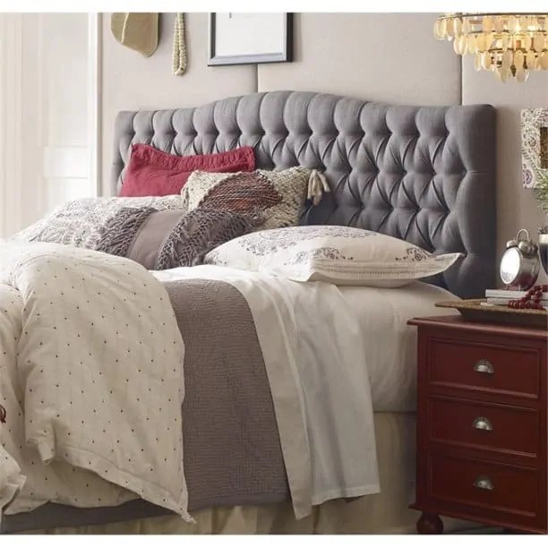 9 Cheap Headboard Ideas That You Will Love And Want