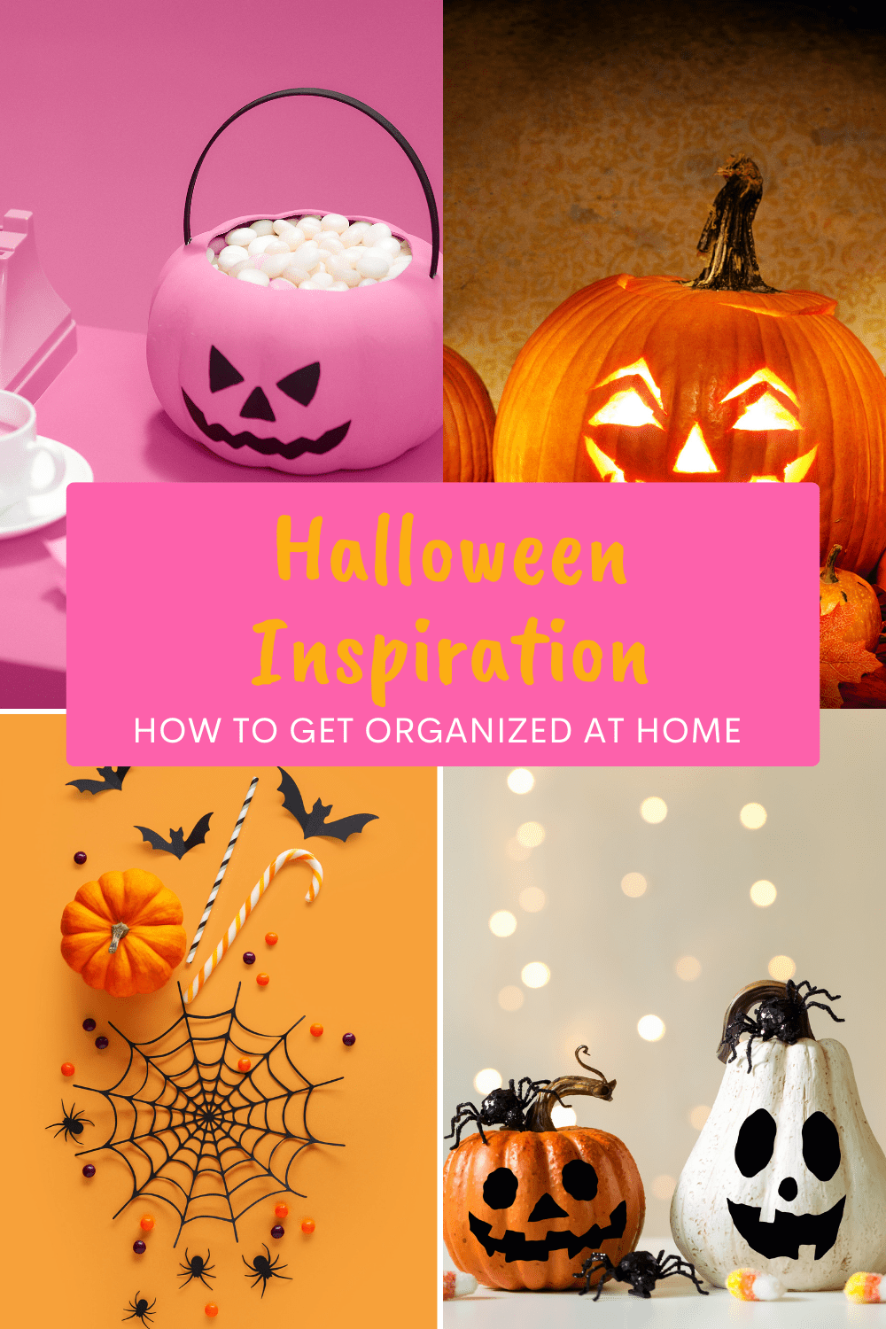Halloween Accessories That Will Inspire You This Halloween