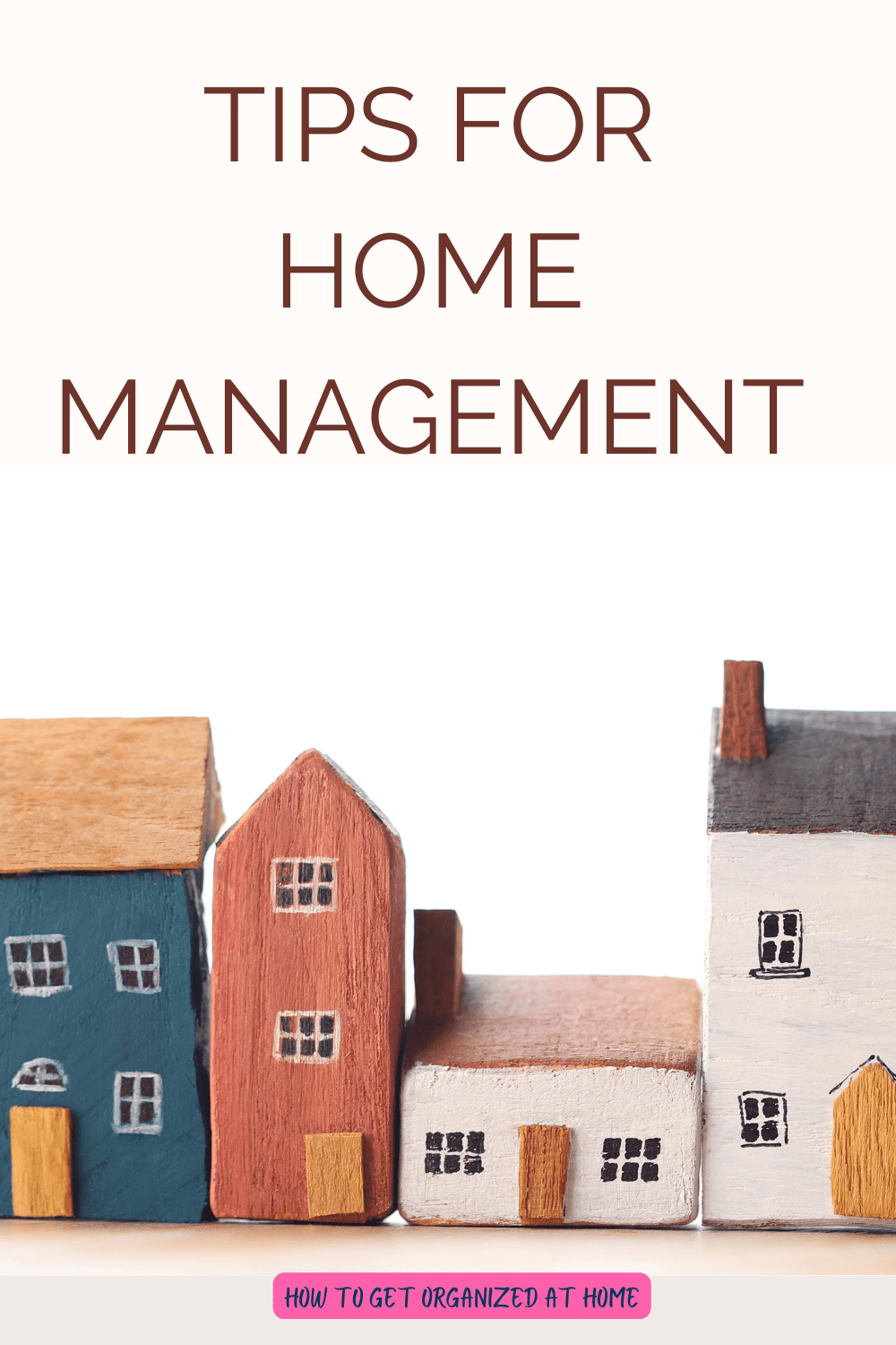15 Simple Home Management Skills That Will Make Your Life Better