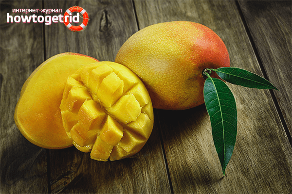 Kako Odabrati Pravi Mango Korisni Savjeti